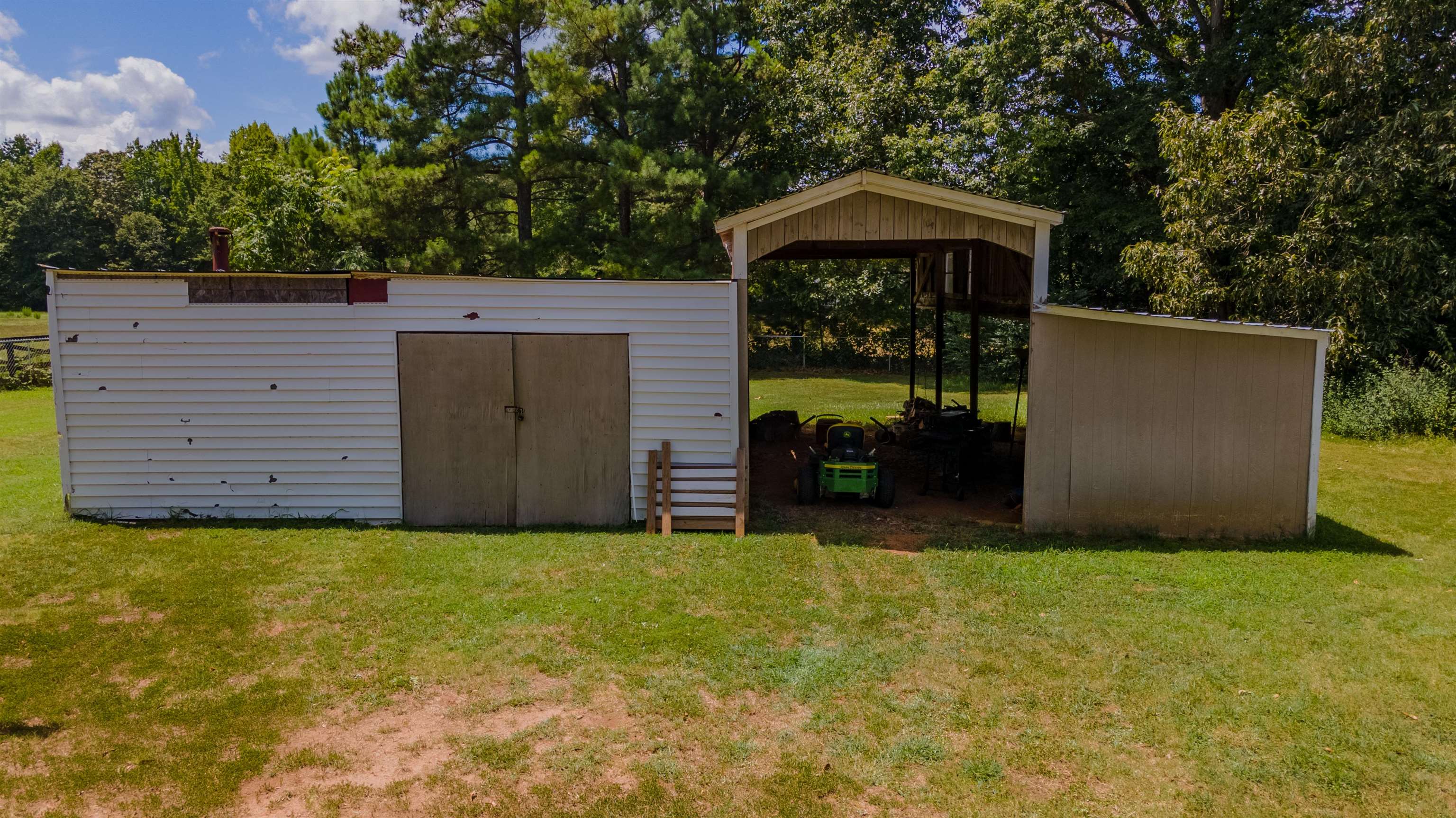 3107 Peachtree Road Chesnee, SC 29323 - Photo 23 of 29