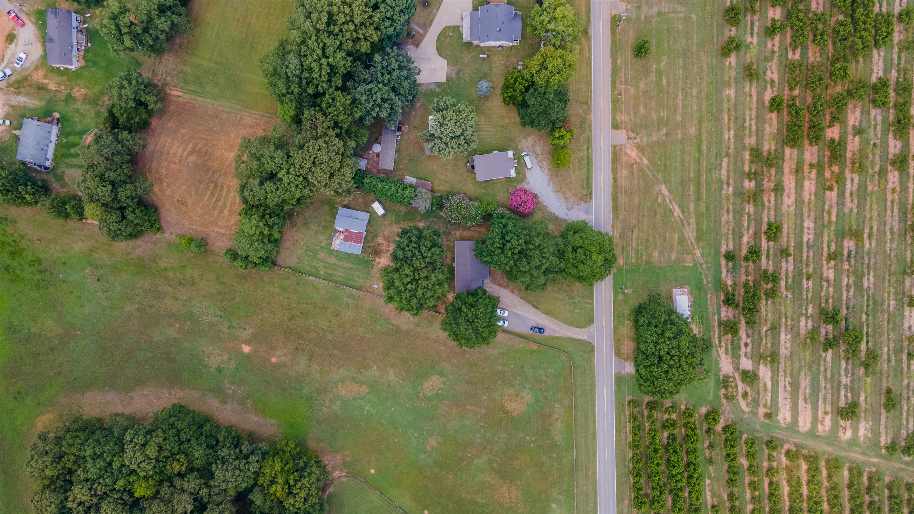 3107 Peachtree Road Chesnee, SC 29323 - Photo 28 of 29