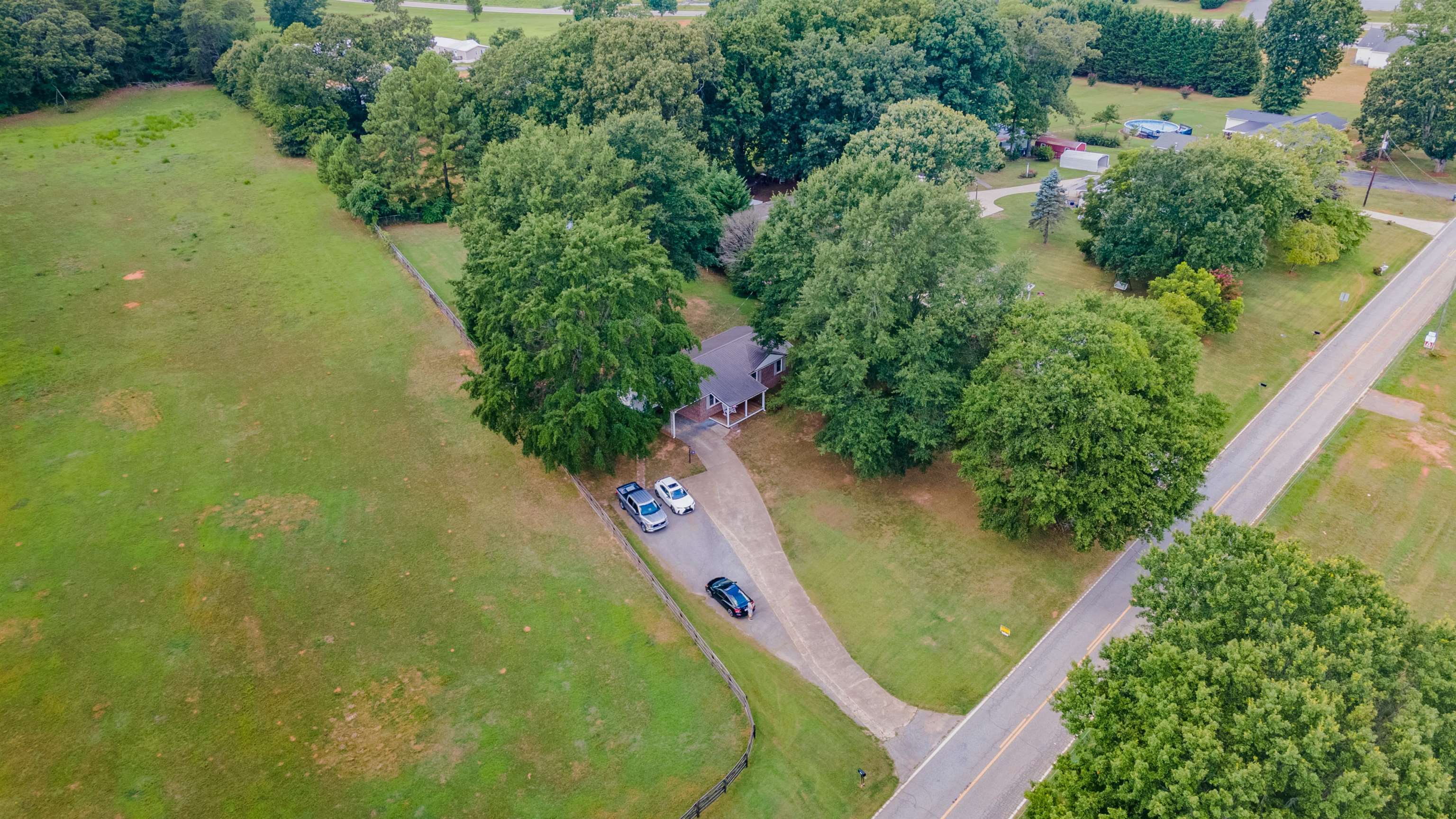 3107 Peachtree Road Chesnee, SC 29323 - Photo 29 of 29