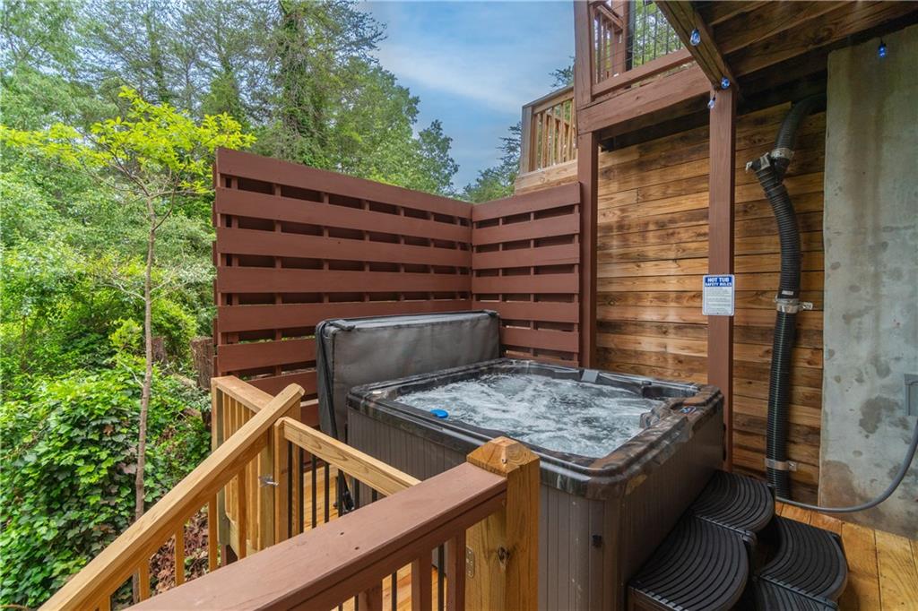 236 Rosen Strasse Helen, GA 30545 - Photo 61 of 92