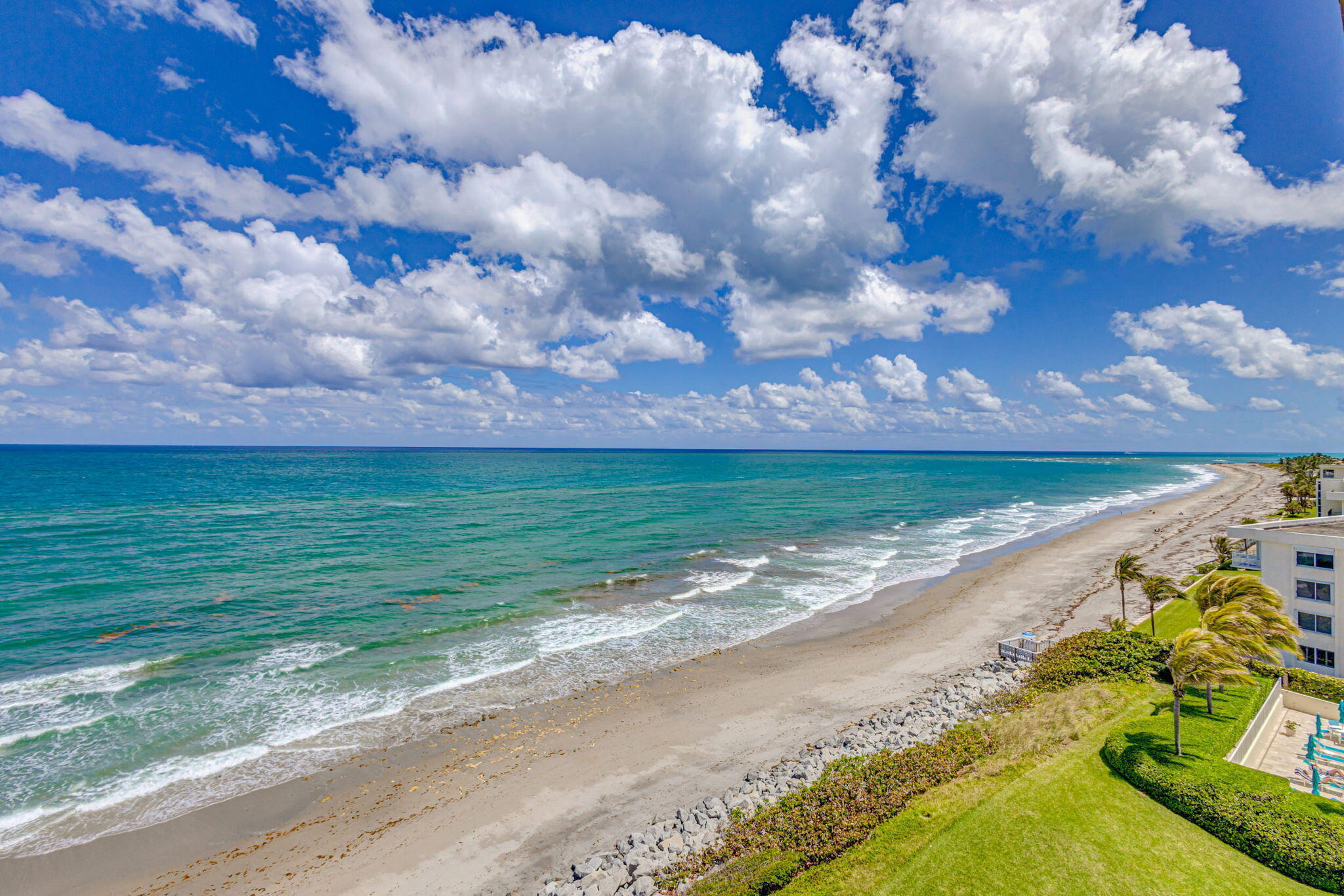 400 South Beach Road, Unit 103 Tequesta, FL 33469 - Photo 35 of 60 Beach