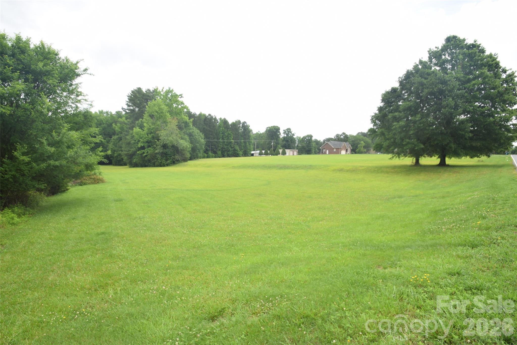 14033 Thompson Road Mint Hill, NC 28227 - Photo 2 of 8 a view of outdoor space and yard