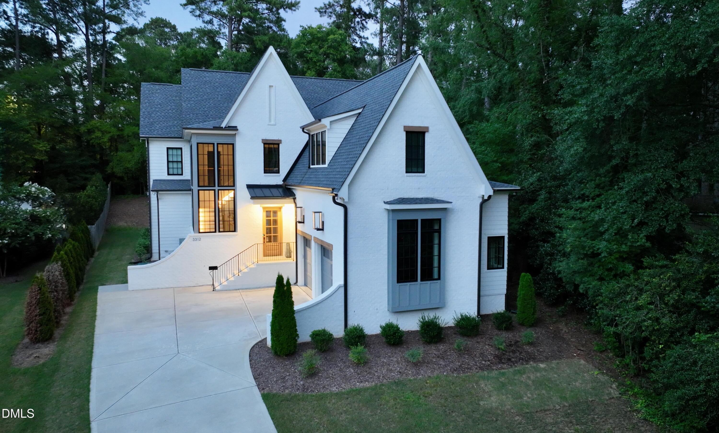 3312 Milton Road Raleigh, NC 27609 - Photo 2 of 27 2