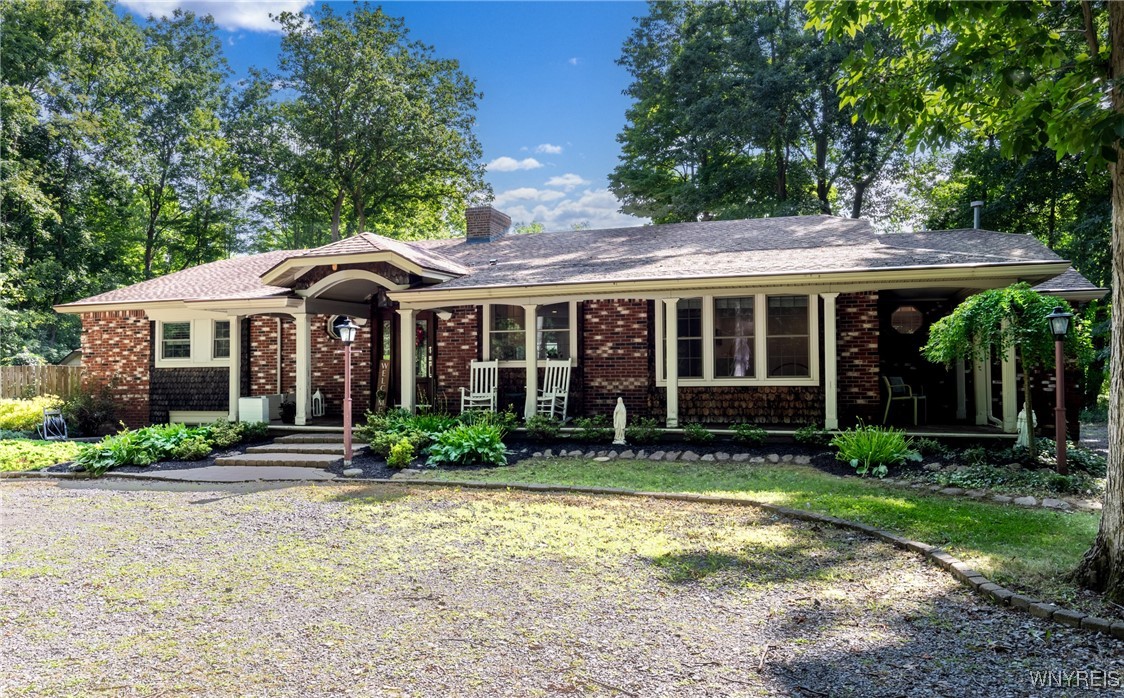 1081 Transit Road Elma, NY 14127 - Photo 1 of 1 Gallery Image 1