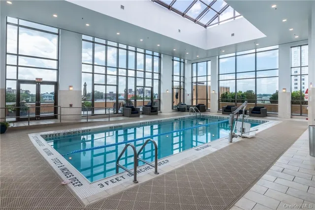 $699,900 | 175 Huguenot Street, Unit 1802, New Rochelle, NY 10801