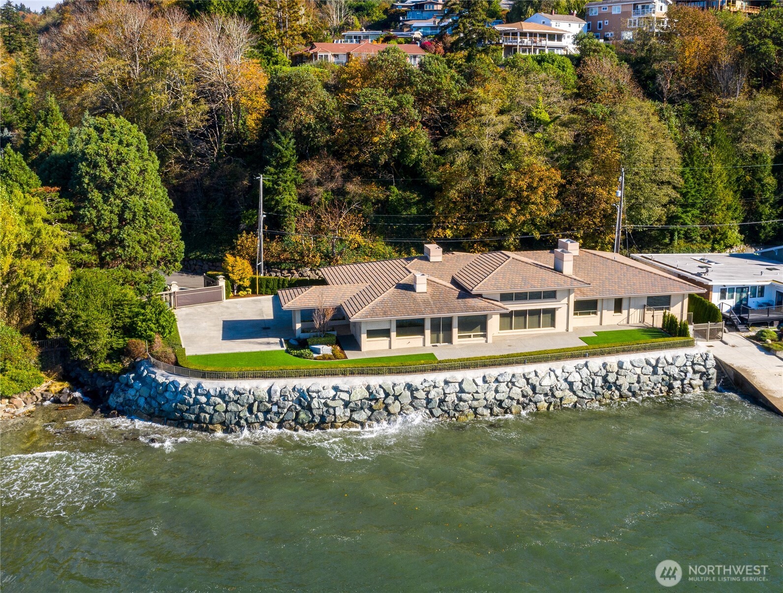 12701 Standring Lane Southwest Burien, WA 98146 - Photo 36 of 39