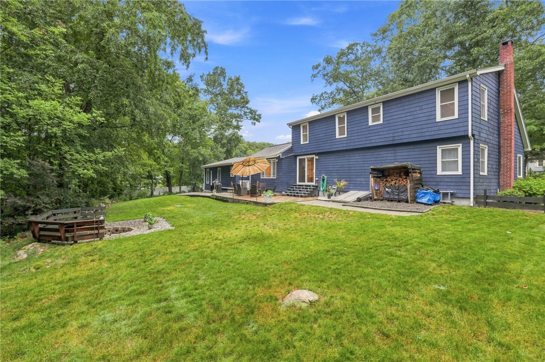 321 Cooper Hill Road Burrillville, RI 02839 - Photo 47 of 49 Gallery Image 47