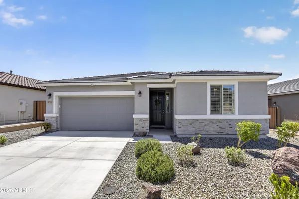 $521,995 | 18723 East Richo Drive, Gold Canyon, AZ 85118