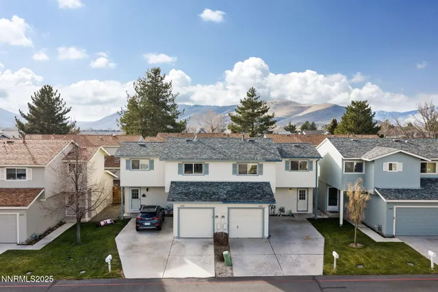$325,000 | 4203 Shelbyville Drive, Carson City, NV 89701
