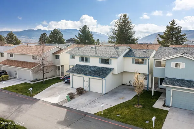 $325,000 | 4203 Shelbyville Drive, Carson City, NV 89701