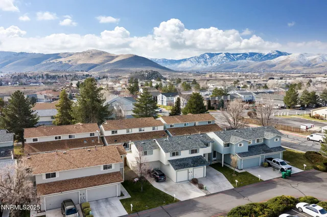 $325,000 | 4203 Shelbyville Drive, Carson City, NV 89701