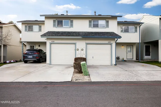 $325,000 | 4203 Shelbyville Drive, Carson City, NV 89701