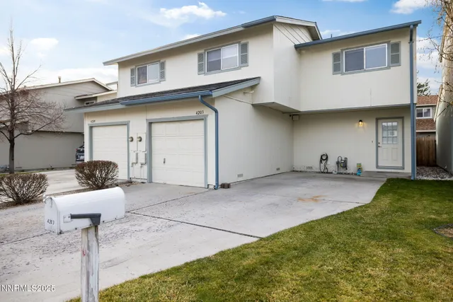 $325,000 | 4203 Shelbyville Drive, Carson City, NV 89701