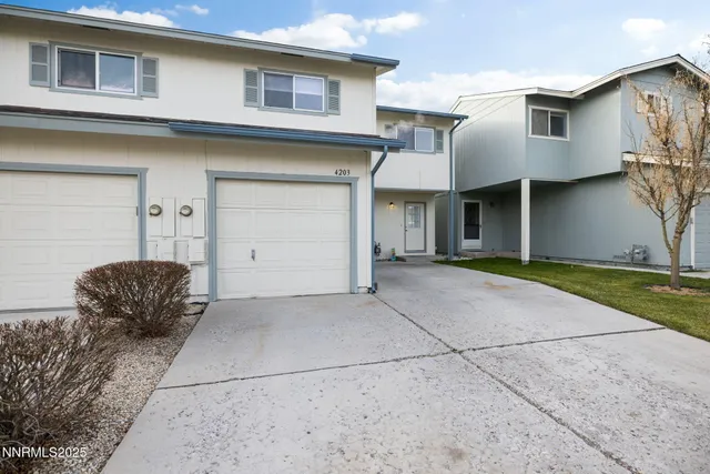 $325,000 | 4203 Shelbyville Drive, Carson City, NV 89701