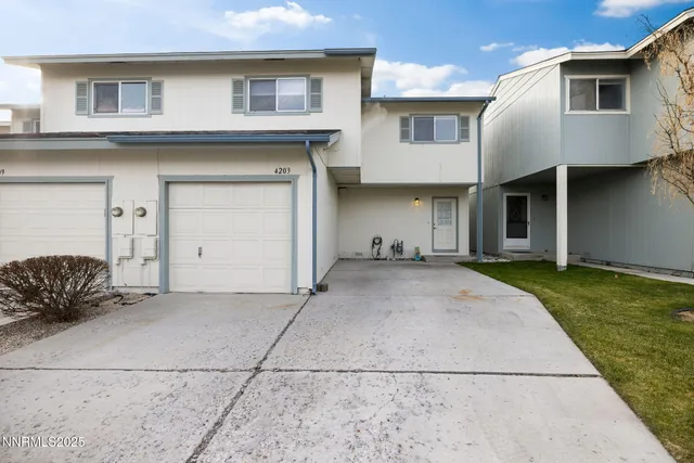 $325,000 | 4203 Shelbyville Drive, Carson City, NV 89701