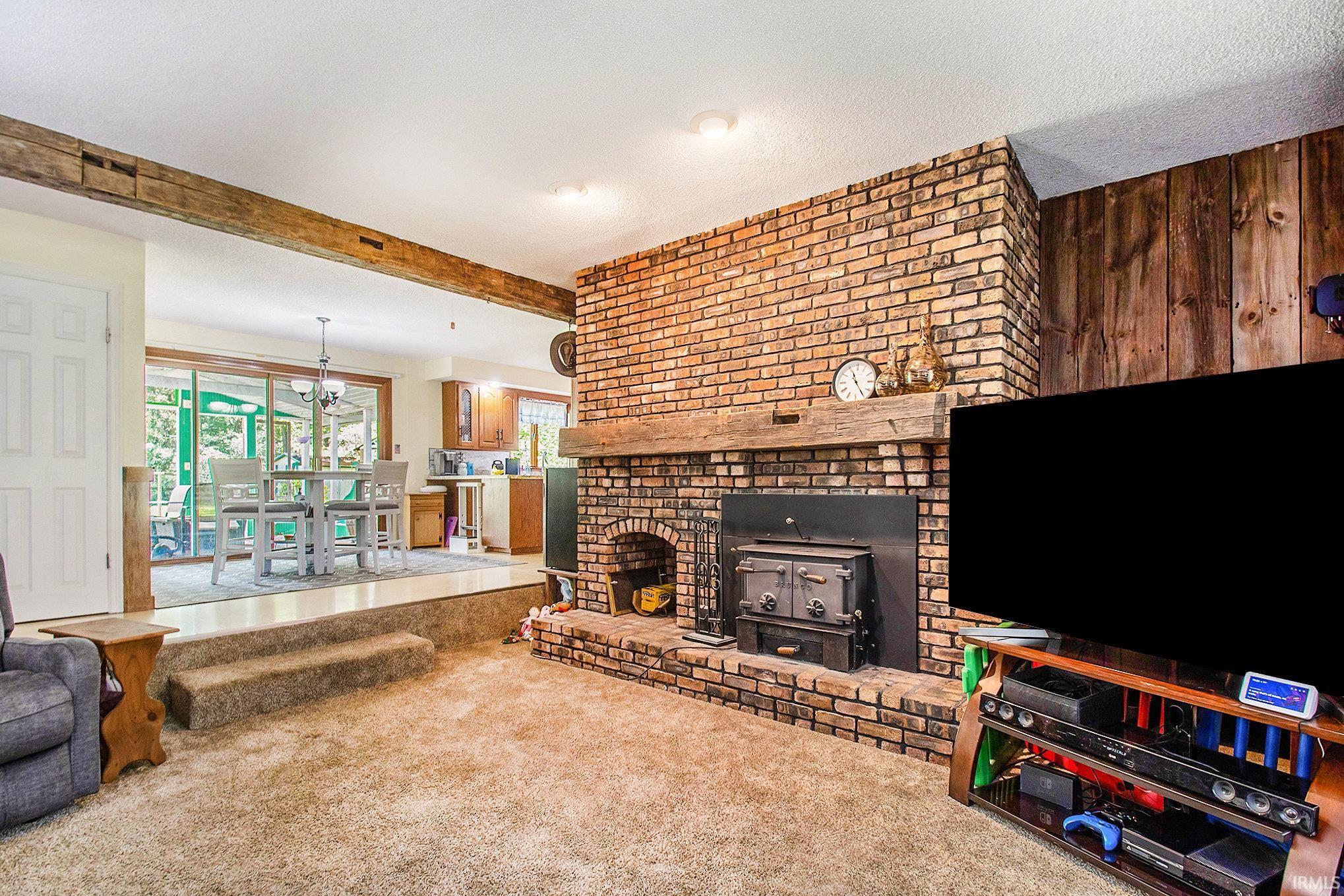 63858 Pine Road North Liberty, IN 46554 - Photo 13 of 34