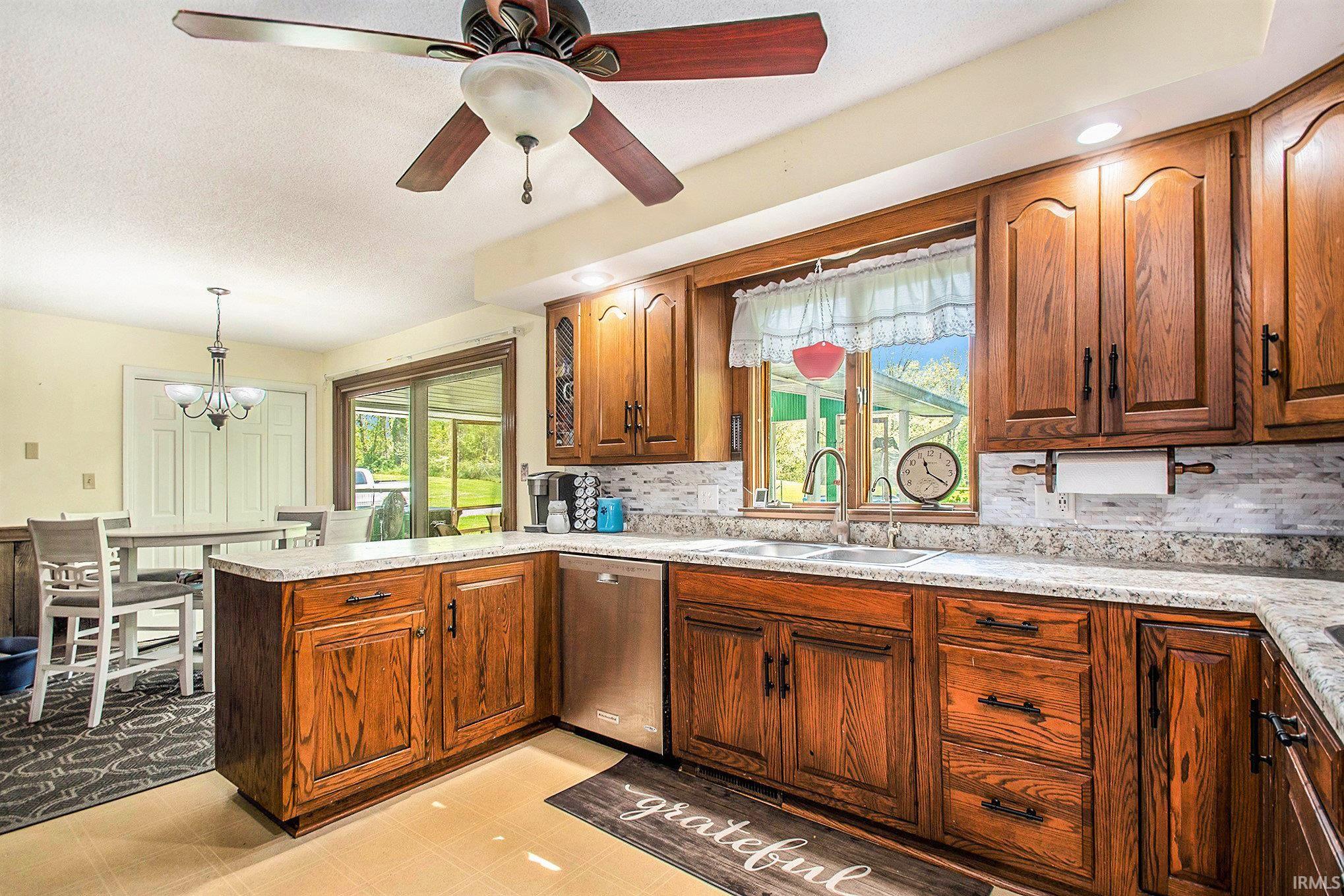 63858 Pine Road North Liberty, IN 46554 - Photo 10 of 34