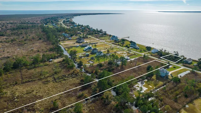 $162,000 | 170 Bayview Drive, Stumpy Point, NC 27978