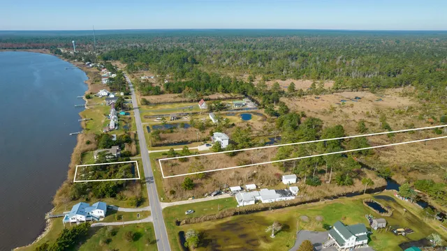 $162,000 | 170 Bayview Drive, Stumpy Point, NC 27978