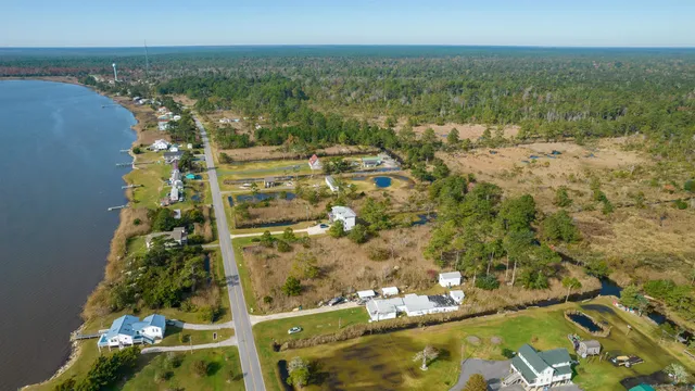 $162,000 | 170 Bayview Drive, Stumpy Point, NC 27978