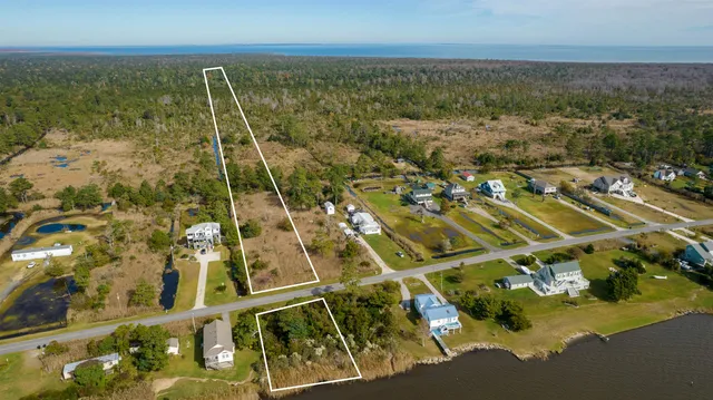 $162,000 | 170 Bayview Drive, Stumpy Point, NC 27978