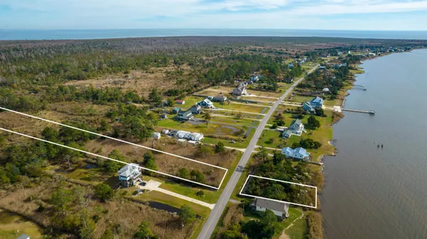 $162,000 | 170 Bayview Drive, Stumpy Point, NC 27978