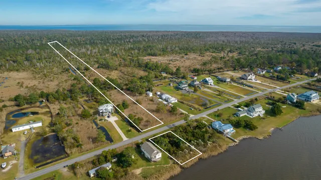 $162,000 | 170 Bayview Drive, Stumpy Point, NC 27978