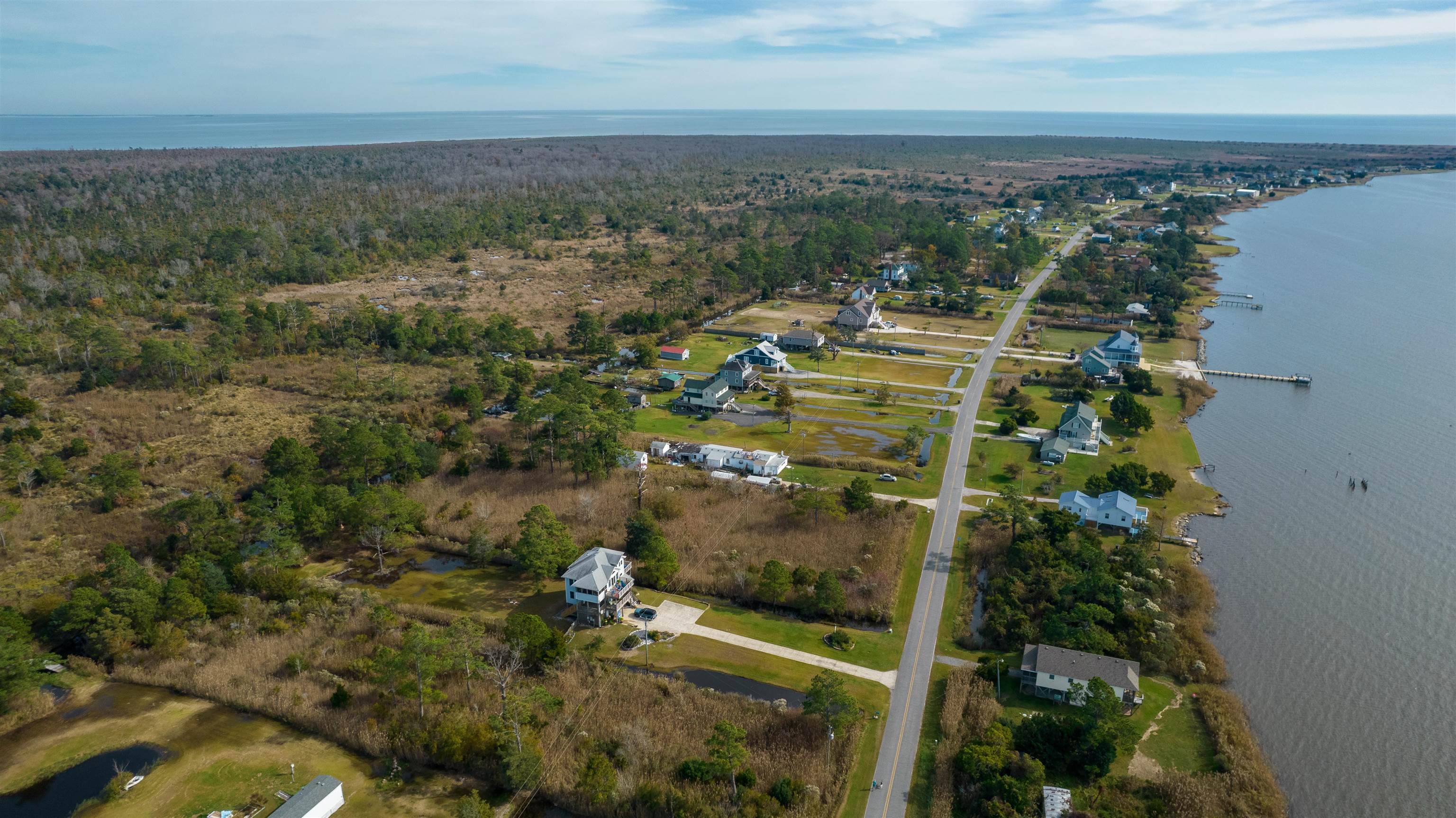 170 Bayview Drive Stumpy Point, NC 27978 - Photo 10 of 33