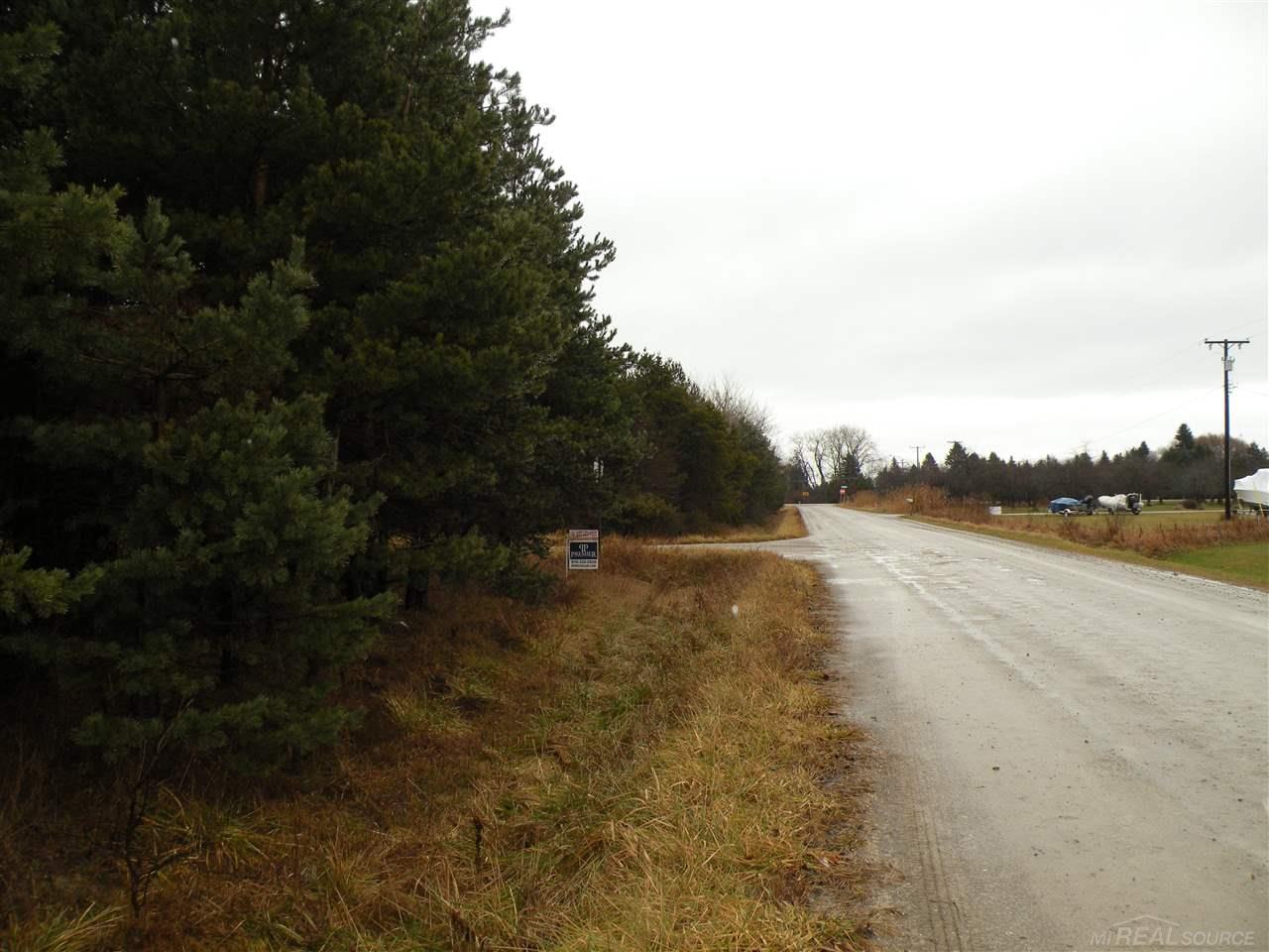 Mann Rd Port, Unit 10 11 Port Sanilac, MI 48469 - Photo 4 of 7