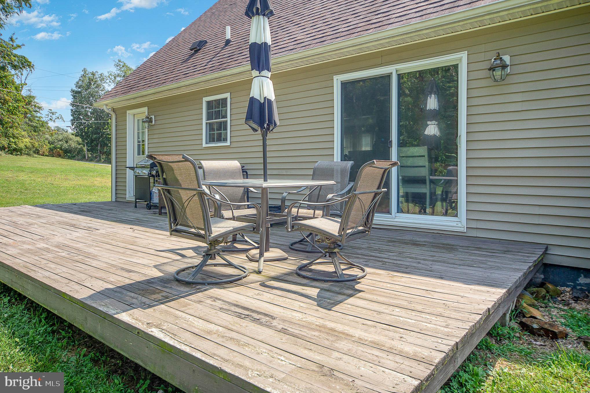15 Lisburn Road Wellsville, PA 17365 - Photo 22 of 25