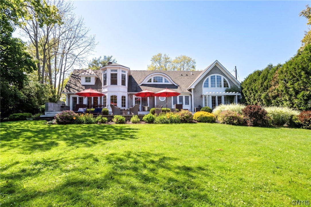 2008 West Lake Road Skaneateles, NY 13152 - Photo 2 of 46