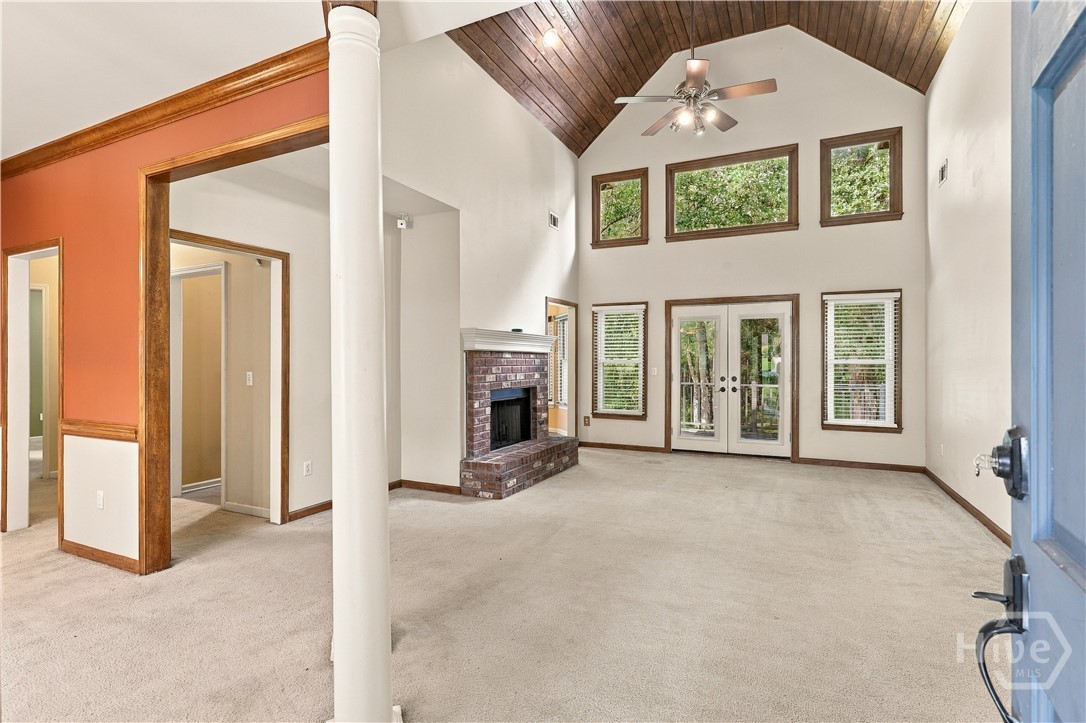 108 Lake Tomacheechee Drive Rincon, GA 31326 - Photo 6 of 59 Gallery Image 6