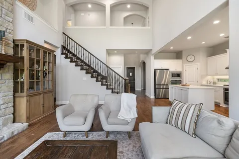 $924,000 | 17612 Wildrye Drive, Austin, TX 78738