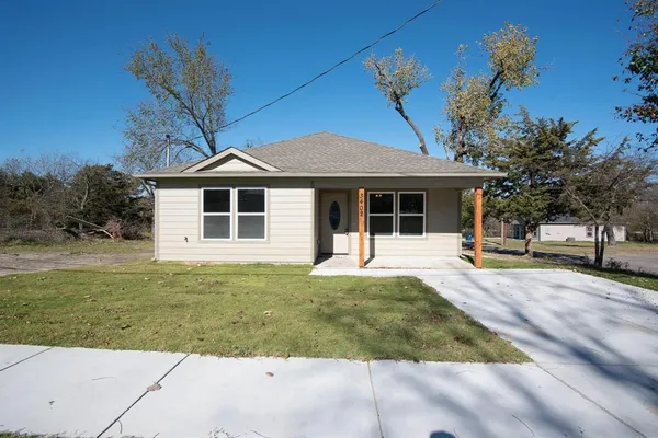 $1,475 | 3402 Marshall Street, Greenville, TX 75401