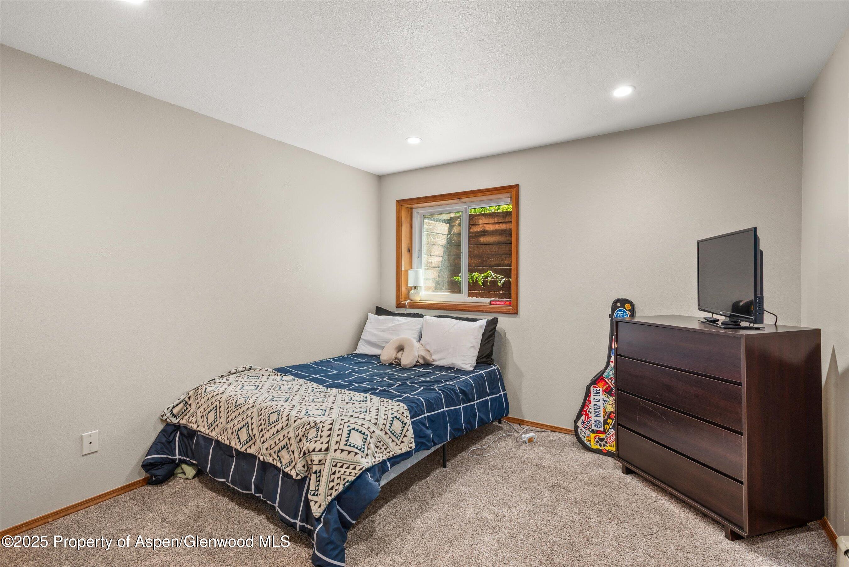 152 Wren Court Basalt, CO 81621 - Photo 11 of 11 3rd Bedroom