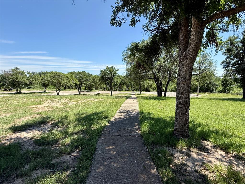 2007 Deep Water Road May, TX 76857 - Photo 24 of 40 a view of a park with large trees