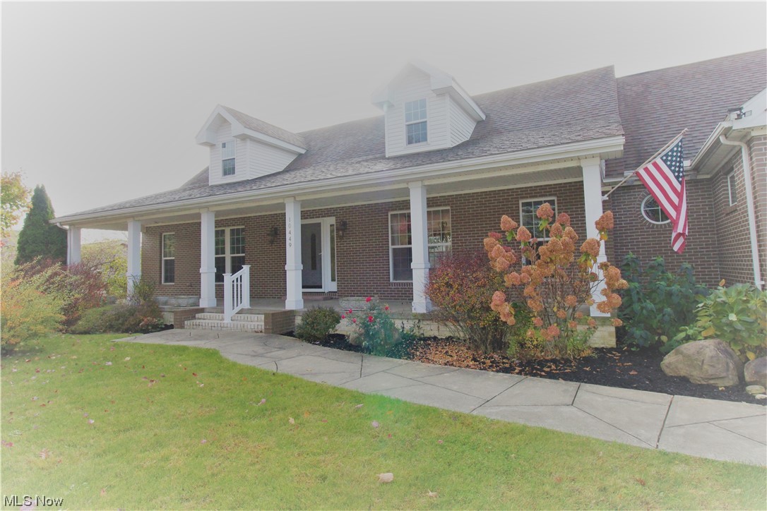 10449 Smucker Road Orrville, OH 44667 - Photo 4 of 35