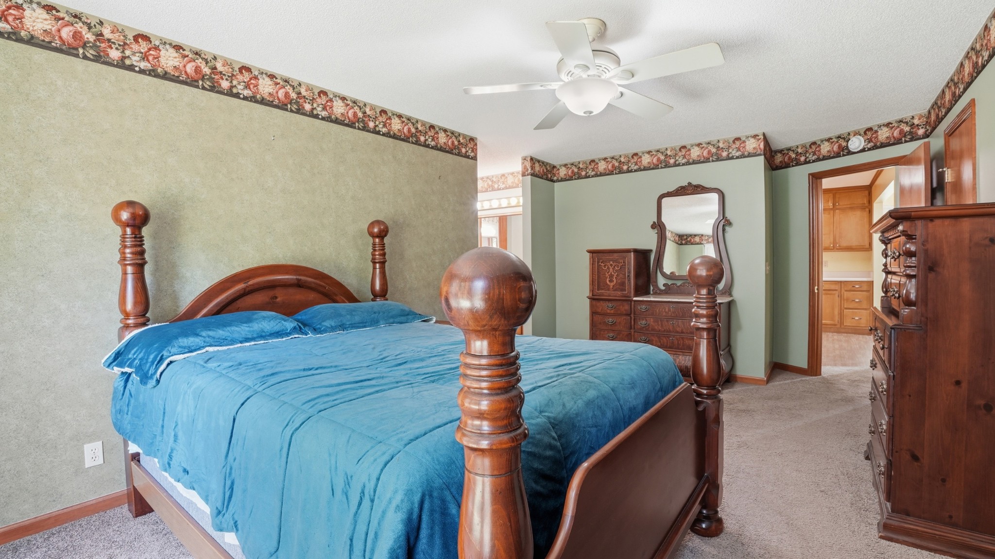 84 Brighton Road Flintville, TN 37335 - Photo 23 of 52 Gallery Image 23