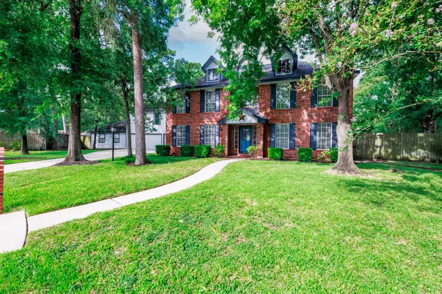 $549,900 | 28246 Nancy Court, Conroe, TX 77385