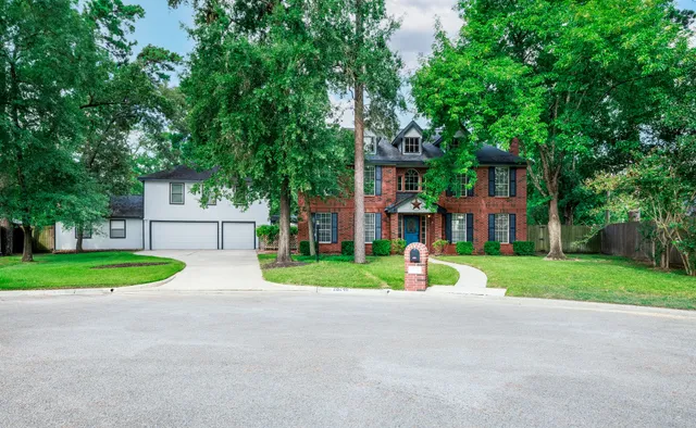 $549,900 | 28246 Nancy Court, Conroe, TX 77385