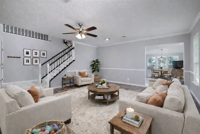 $549,900 | 28246 Nancy Court, Conroe, TX 77385