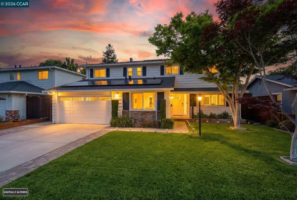 $2,495,000 | 1079 Ginger Lane, San Jose, CA 95128