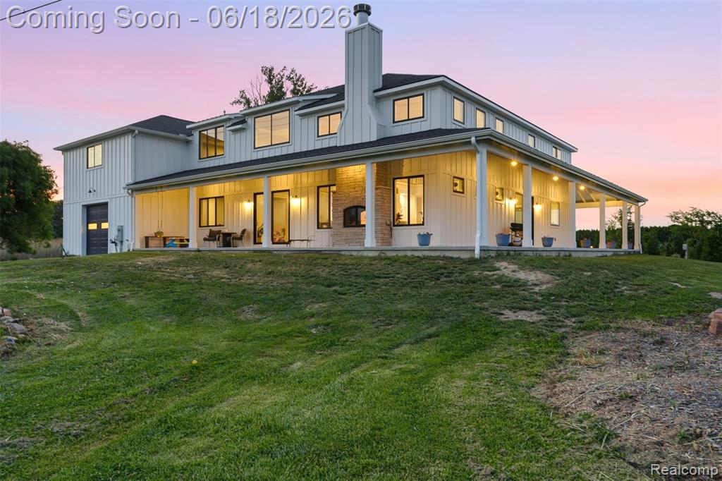 31100 South River Road Harrison Township, MI 48045 - Photo 70 of 85