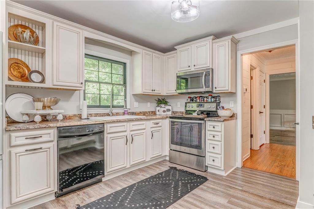 323 School House Road Rockmart, GA 30153 - Photo 28 of 61