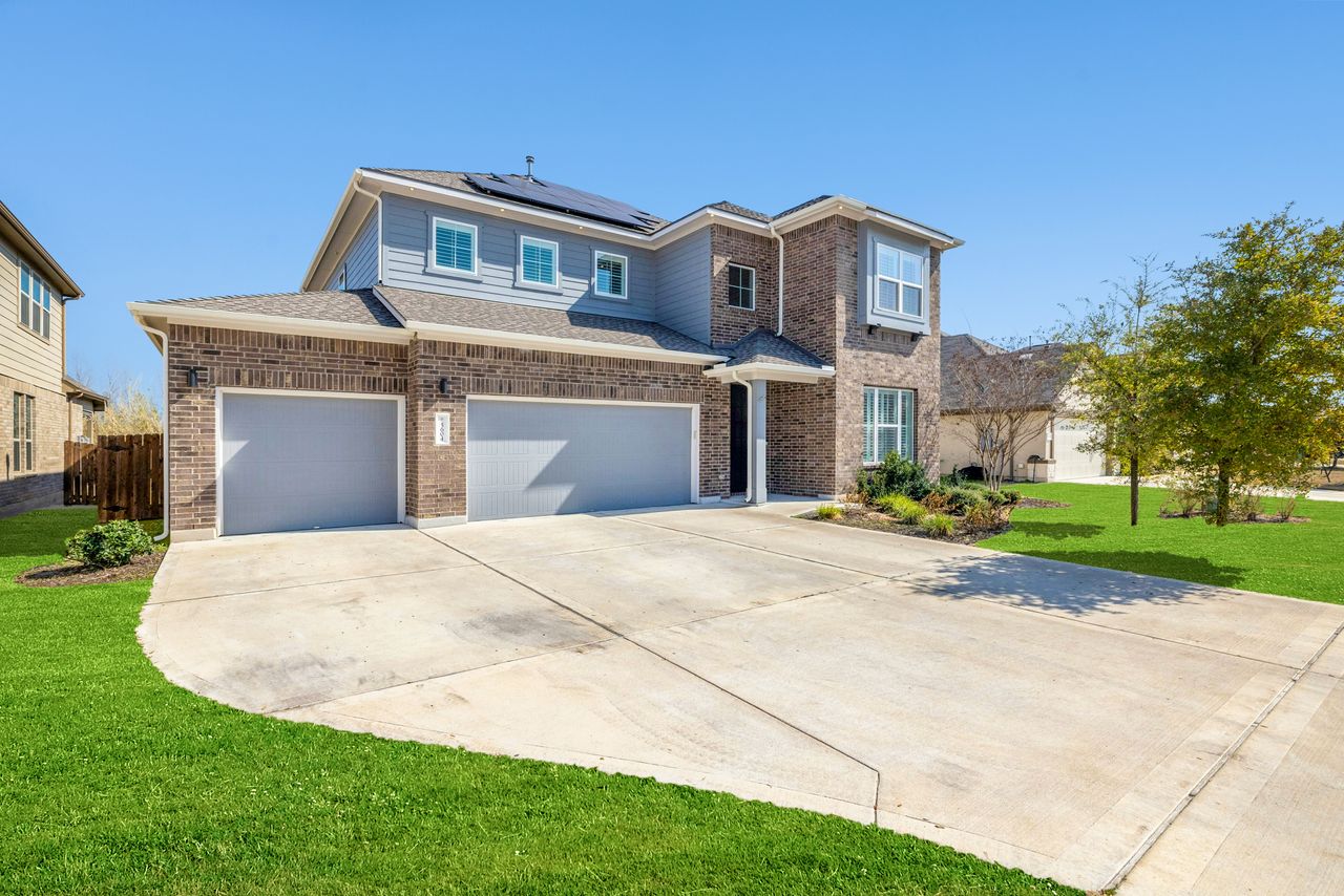 5604 Anaheim Avenue Pflugerville, TX 78660 - Photo 2 of 37