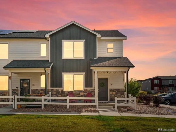$374,900 | 503 South Rollie Avenue, Unit 10A, Fort Lupton, CO 80621