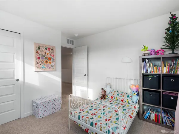 $374,900 | 503 South Rollie Avenue, Unit 10A, Fort Lupton, CO 80621
