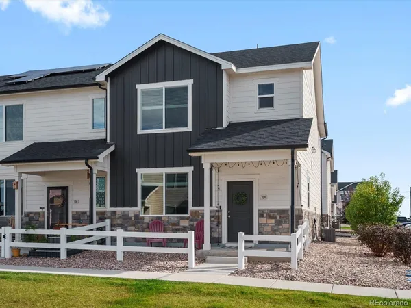 $374,900 | 503 South Rollie Avenue, Unit 10A, Fort Lupton, CO 80621