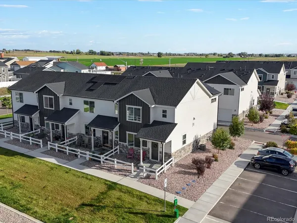 $374,900 | 503 South Rollie Avenue, Unit 10A, Fort Lupton, CO 80621