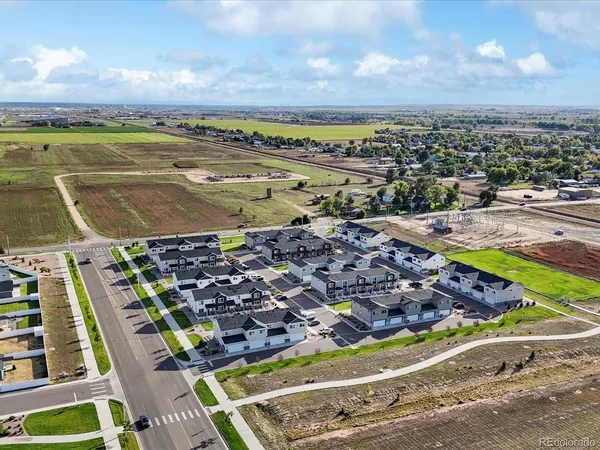 $374,900 | 503 South Rollie Avenue, Unit 10A, Fort Lupton, CO 80621